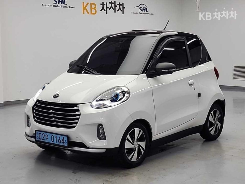 기타 스마트EV 2021년식 기타 스마트EV EV Z