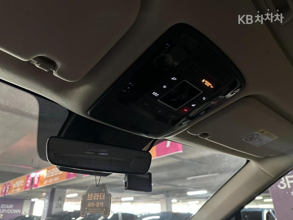 2023 - kia carnival