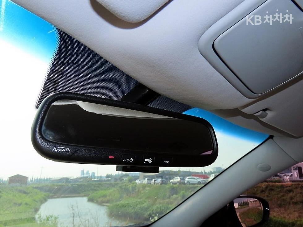 2015 - kia k7