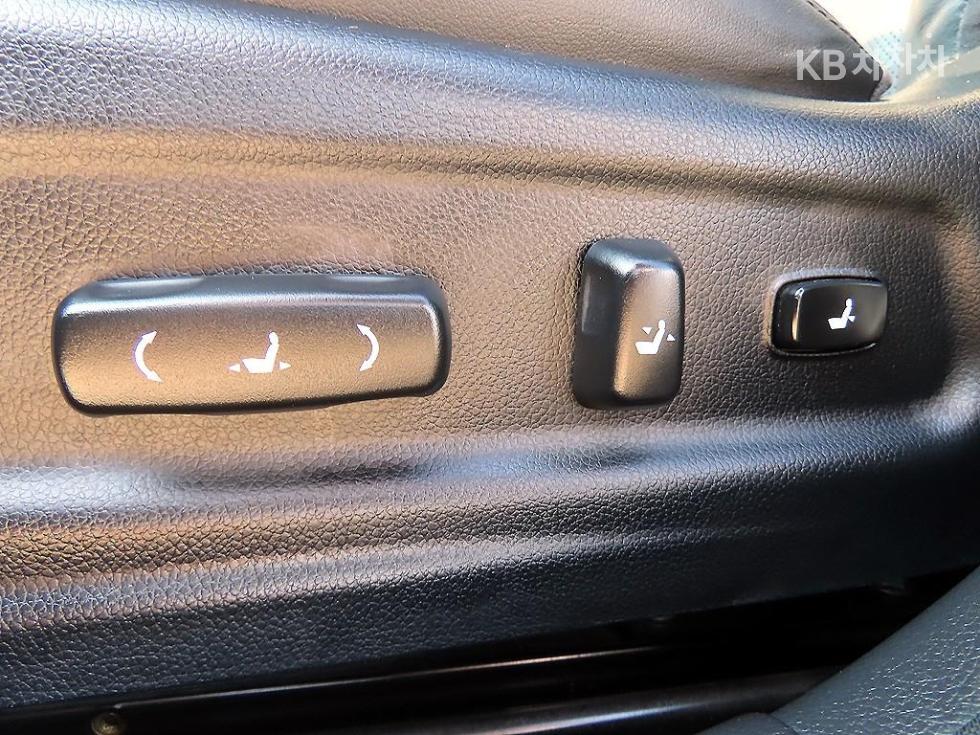2015 - kia k7