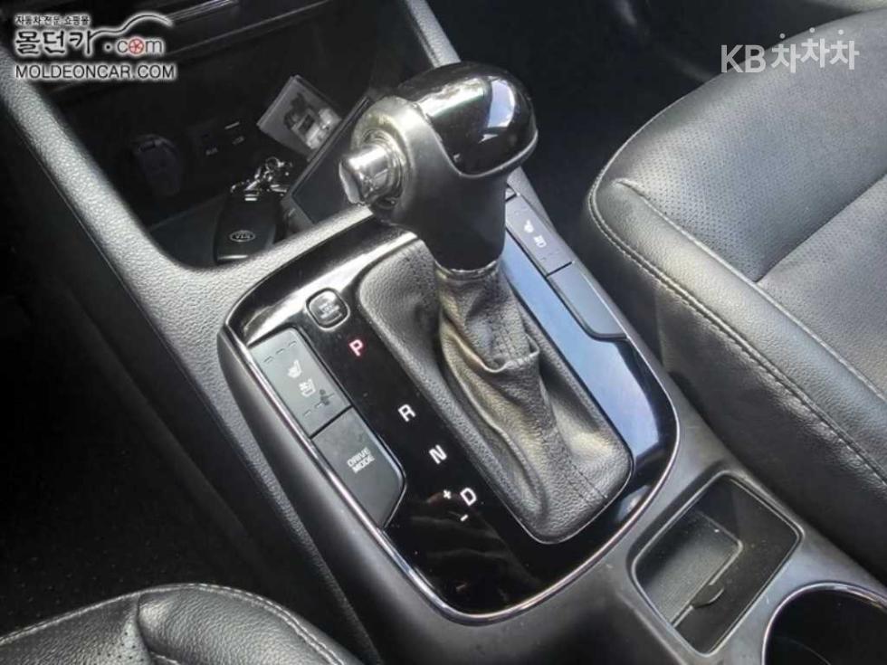 2016 - kia k3