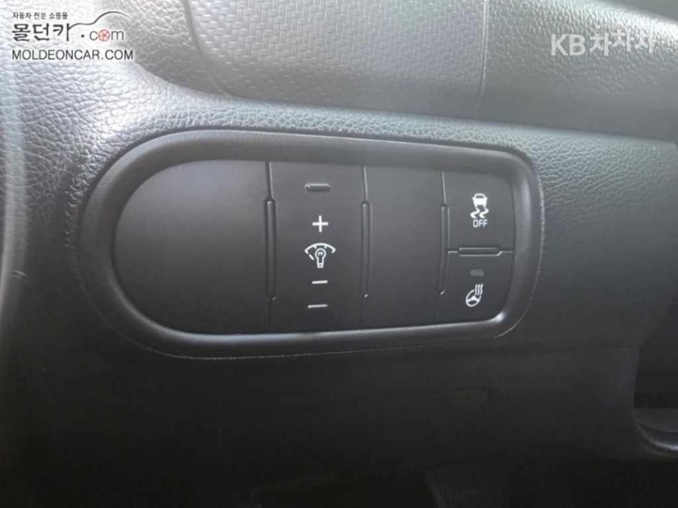 2016 - kia k3
