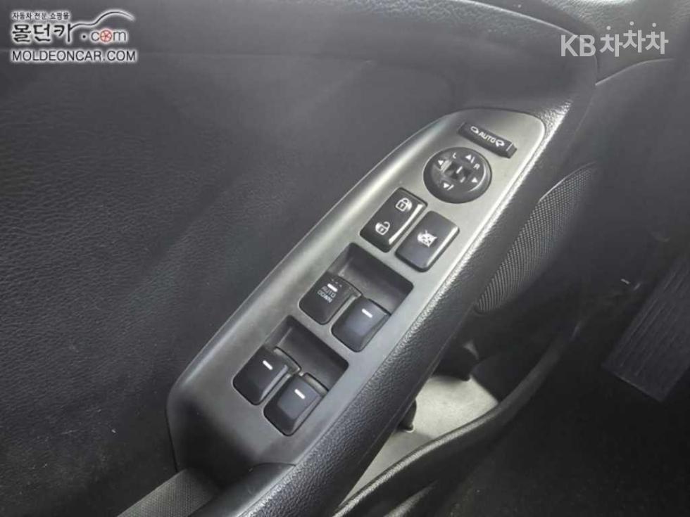 2016 - kia k3