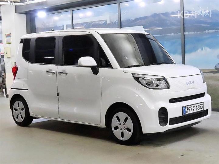 Kia Ray 1.0 Gasoline Standard