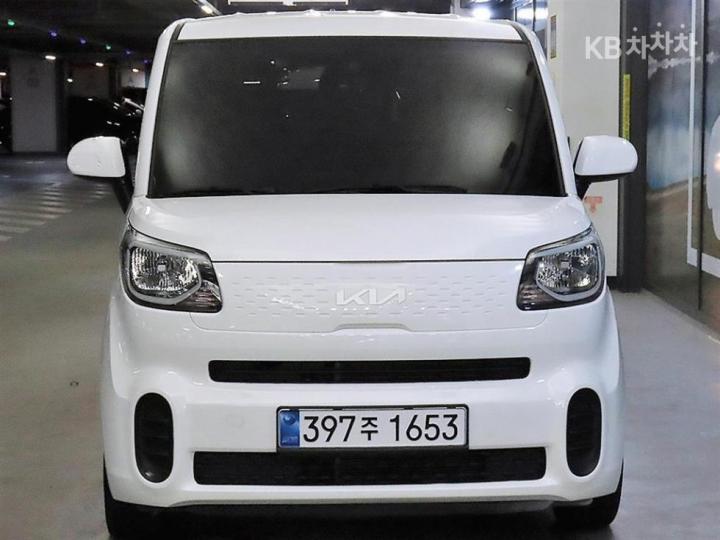 Kia Ray 1.0 Gasoline Standard 3