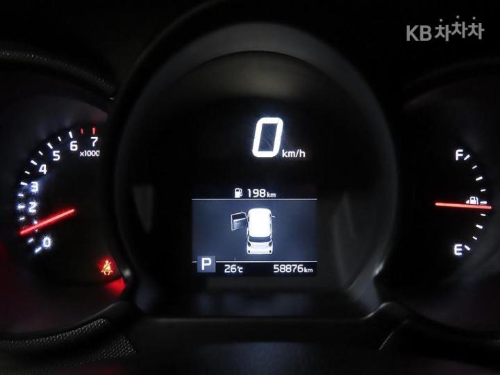 Kia Ray 1.0 Gasoline Standard 10