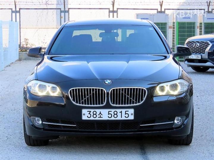 BMW 5 Series New 528i F10 2010-2016 2