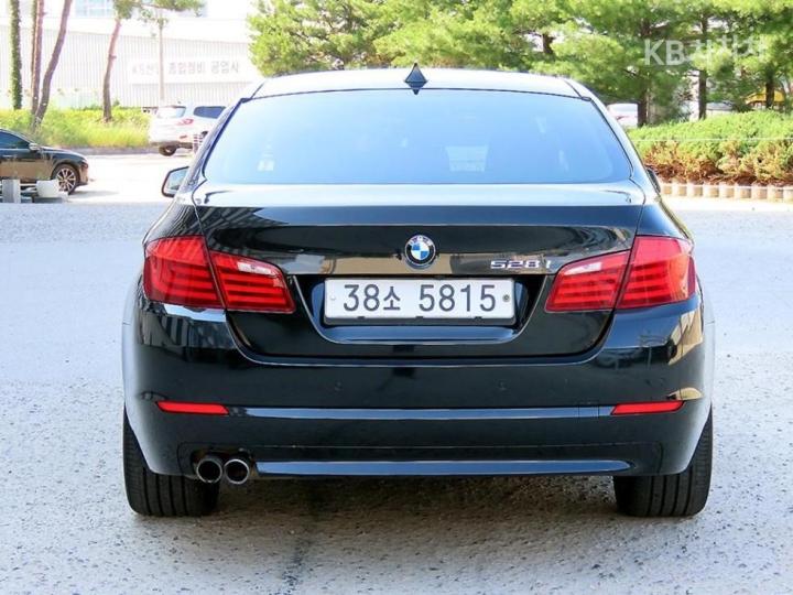 BMW 5 Series New 528i F10 2010-2016 5