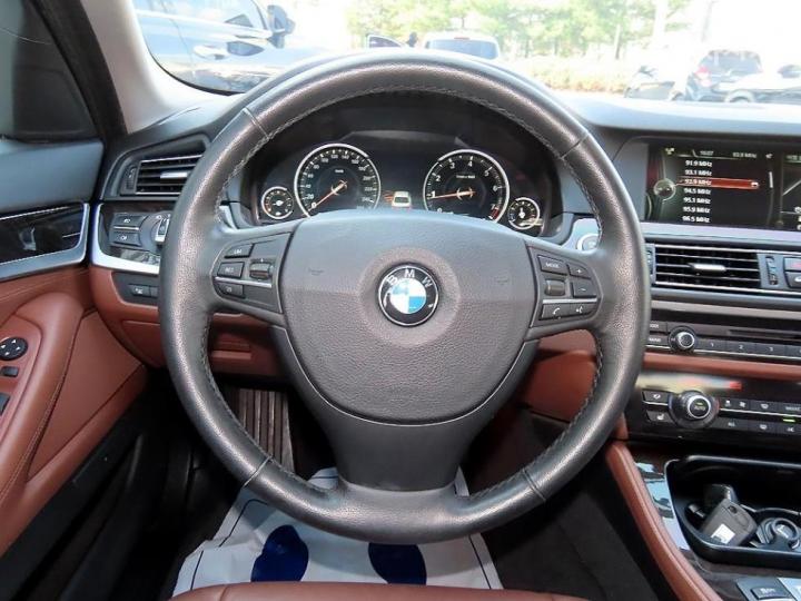 BMW 5 Series New 528i F10 2010-2016 9