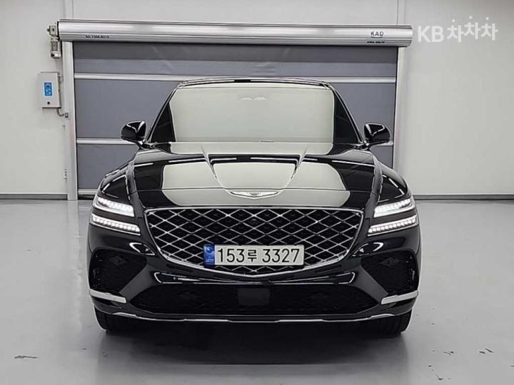 Genesis GV80 COUPE 2.5 Gasoline Turbo AWD Base Type 3
