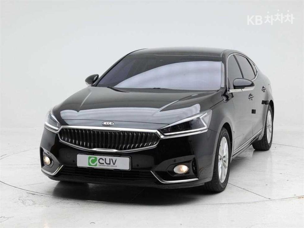 2018 kia k7