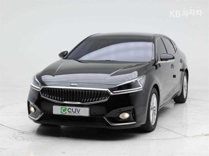 Kia K7 2.4 GDI Prestige