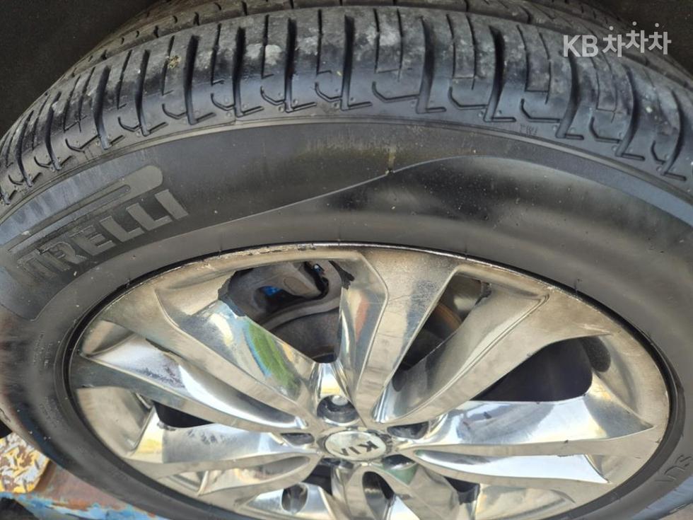 2016 - kia carnival