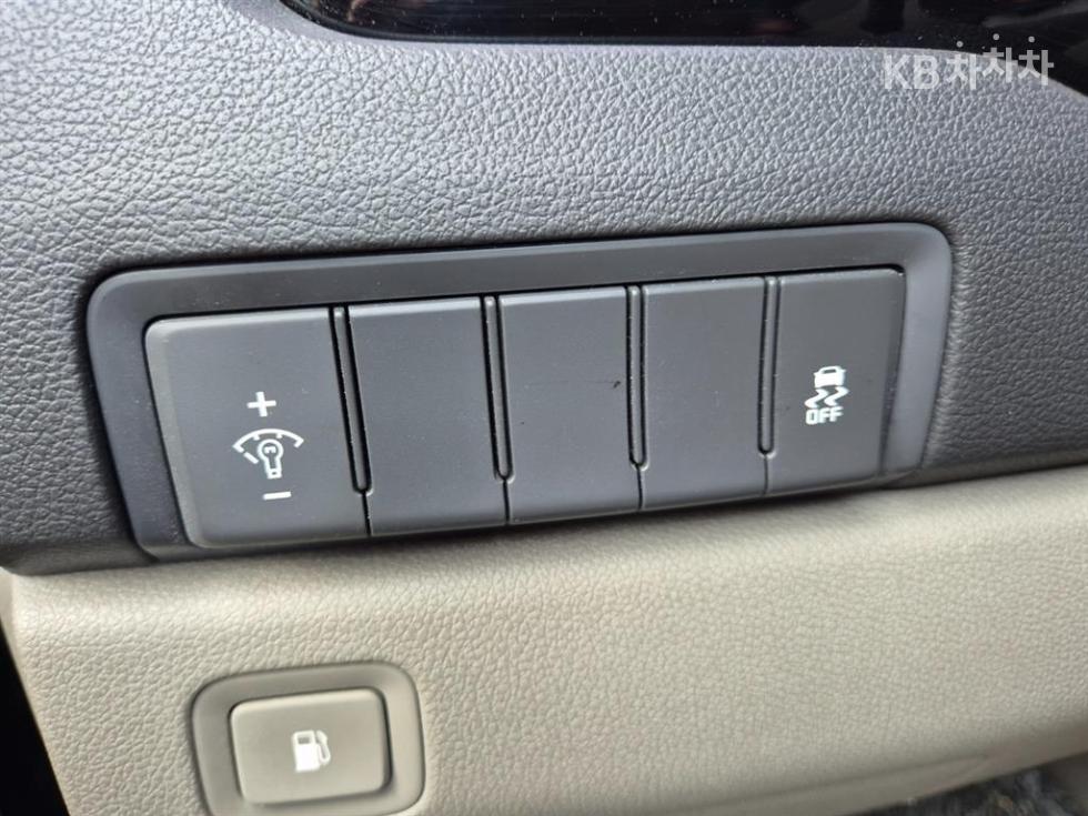 2016 - kia carnival