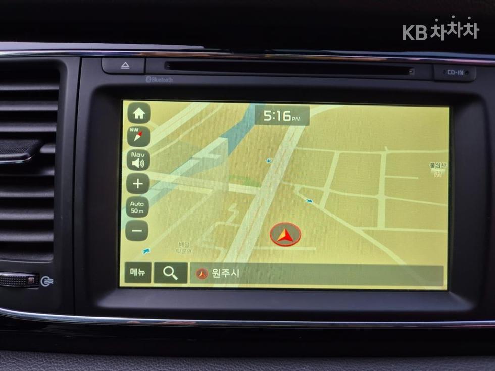 2016 - kia carnival