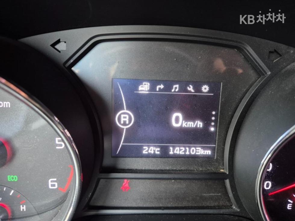 2016 - kia carnival