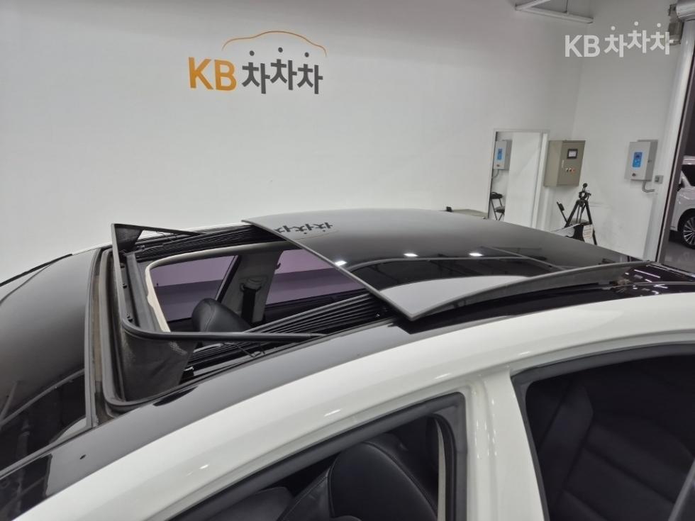 2016 - kia k7