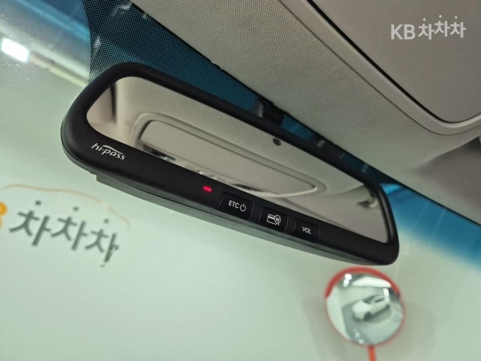 2016 - kia k7