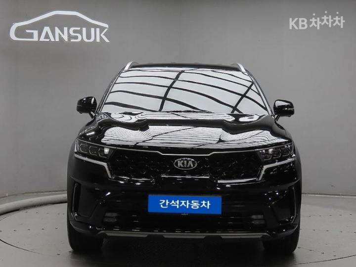 Kia Sorento 2.2 Diesel 2WD Signature
