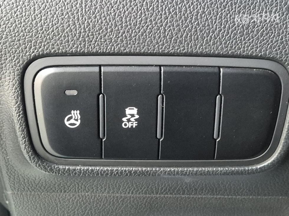 2014 - kia ray