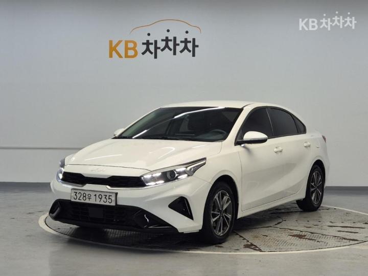 Kia K3 BD 1.6 Gasoline Trendy