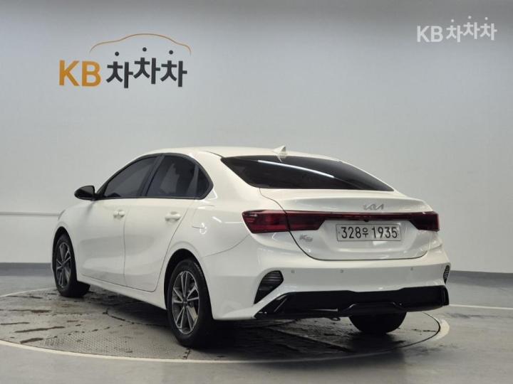 Kia K3 BD 1.6 Gasoline Trendy 3