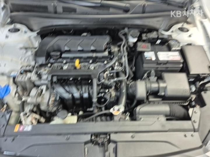 Kia K3 BD 1.6 Gasoline Trendy 6