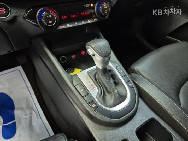 Kia K3 BD 1.6 Gasoline Trendy 9