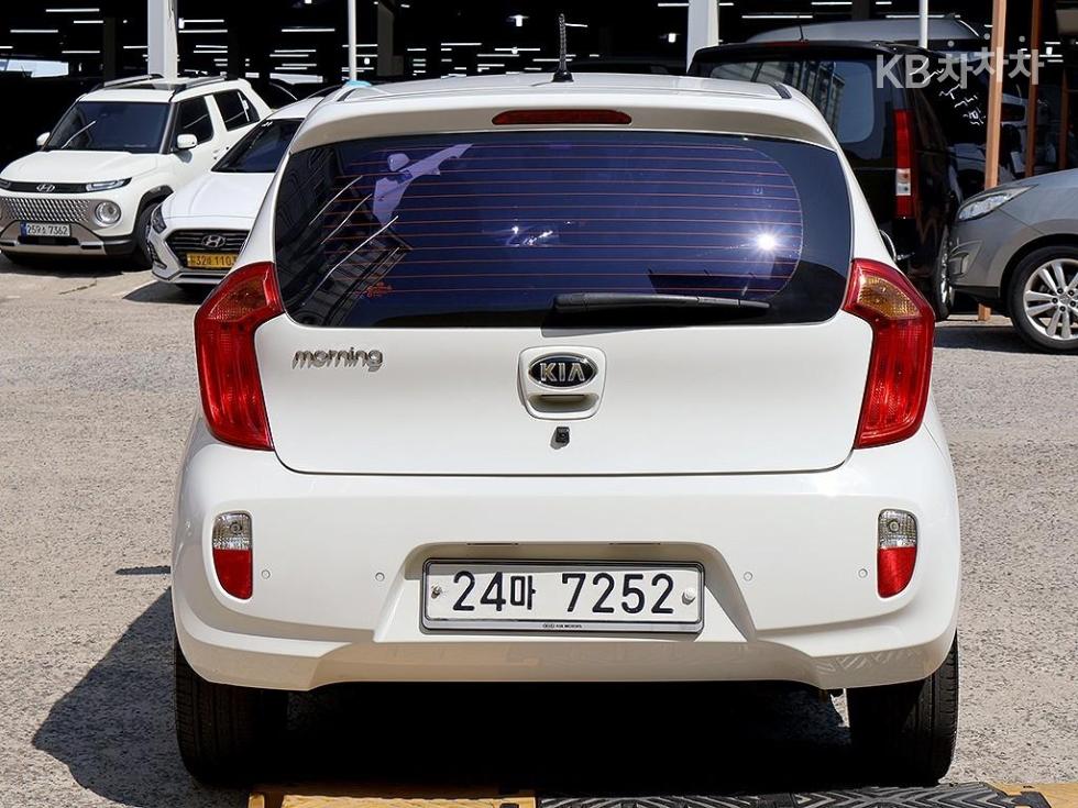 2012 - kia all
