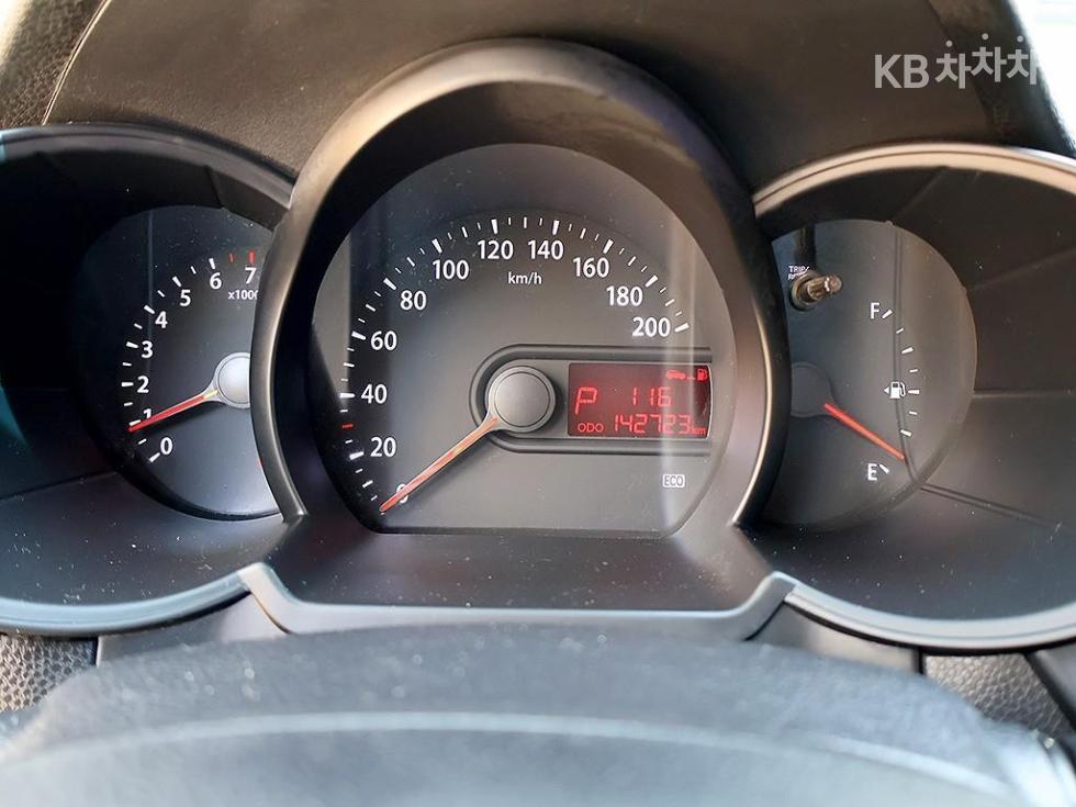 2012 - kia all