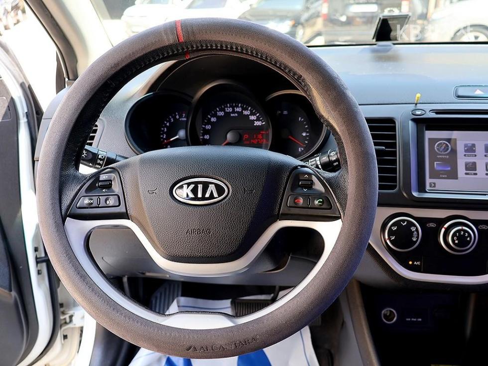 2012 - kia all