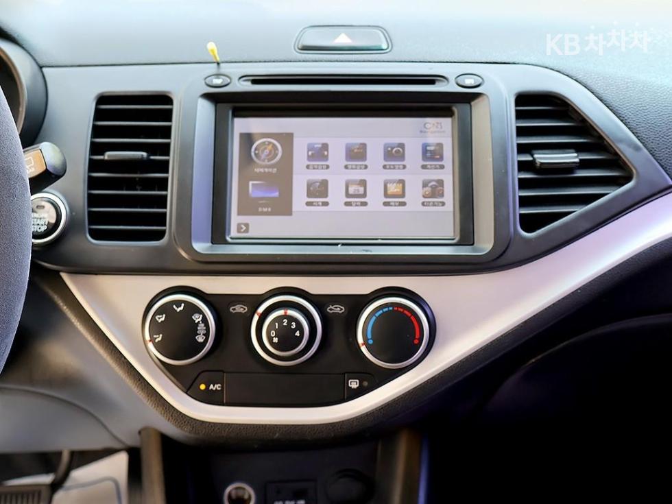 2012 - kia all