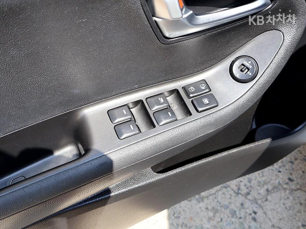 2012 - kia all