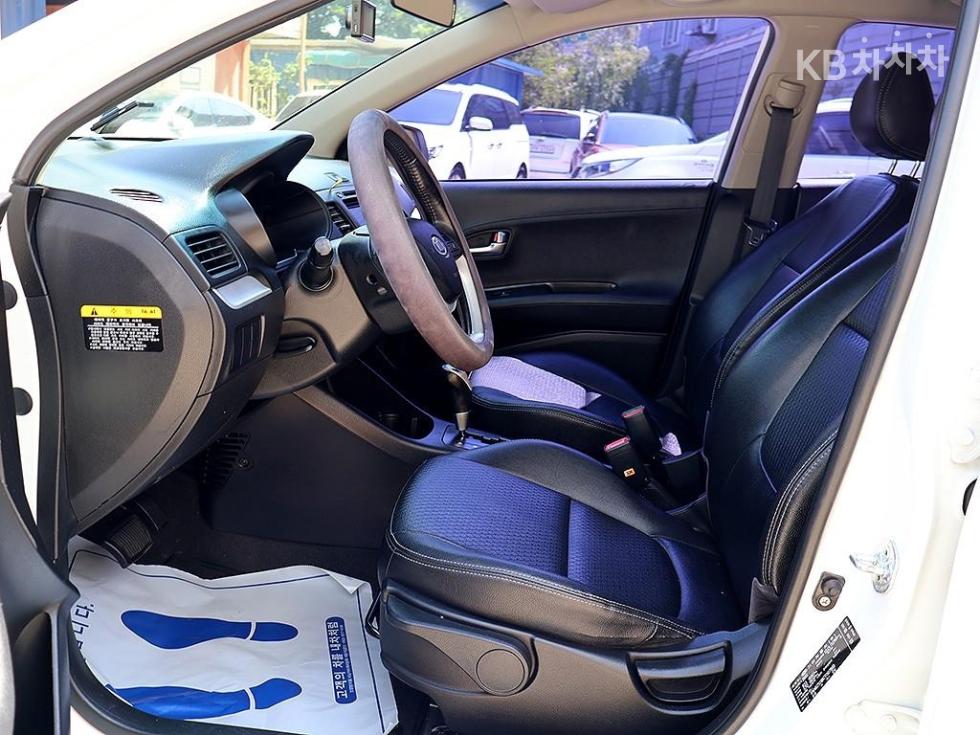 2012 - kia all