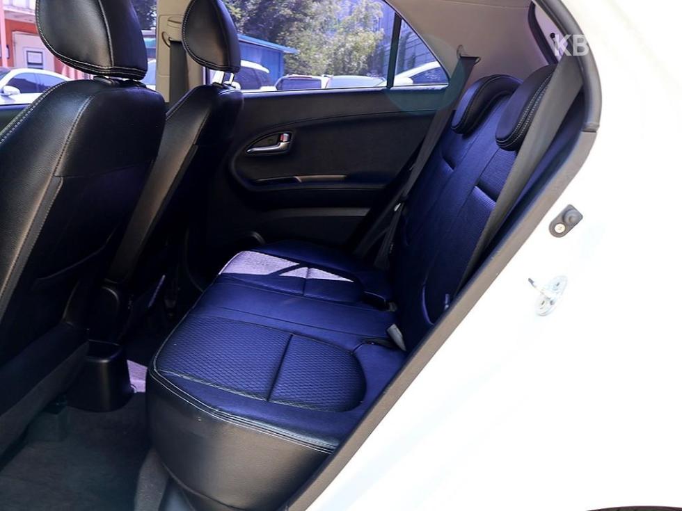 2012 - kia all