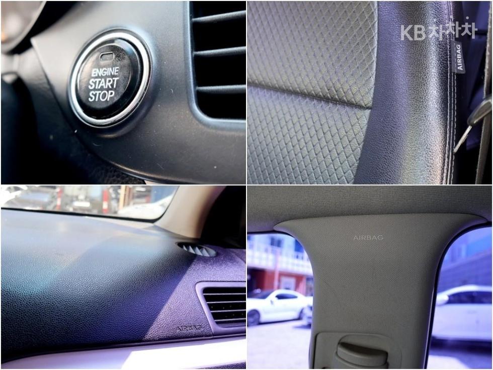 2012 - kia all