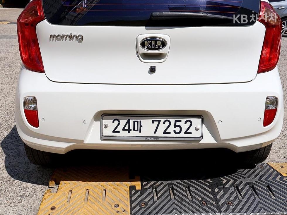 2012 - kia all