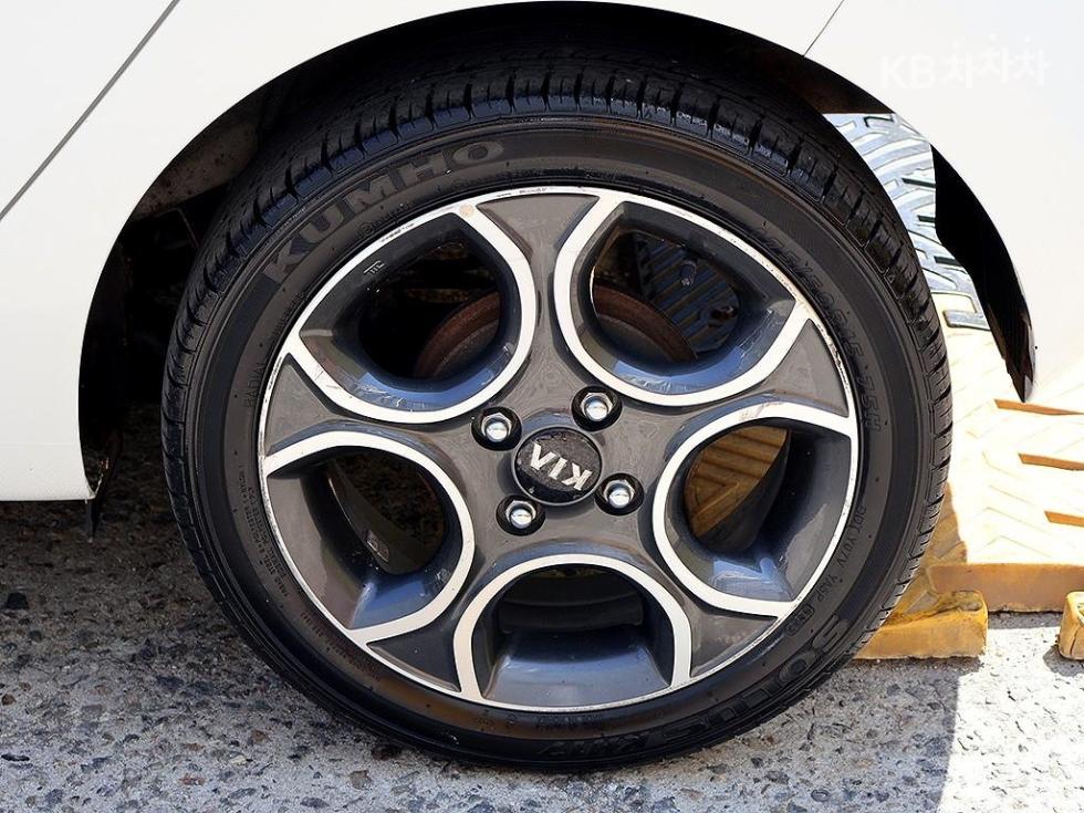 2012 - kia all