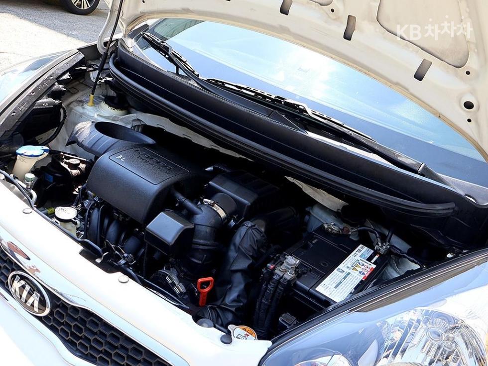 2012 - kia all