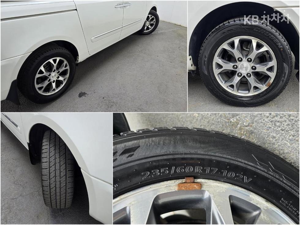 2014 - kia carnival