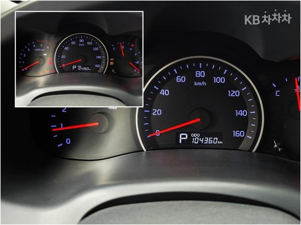 2014 - kia carnival