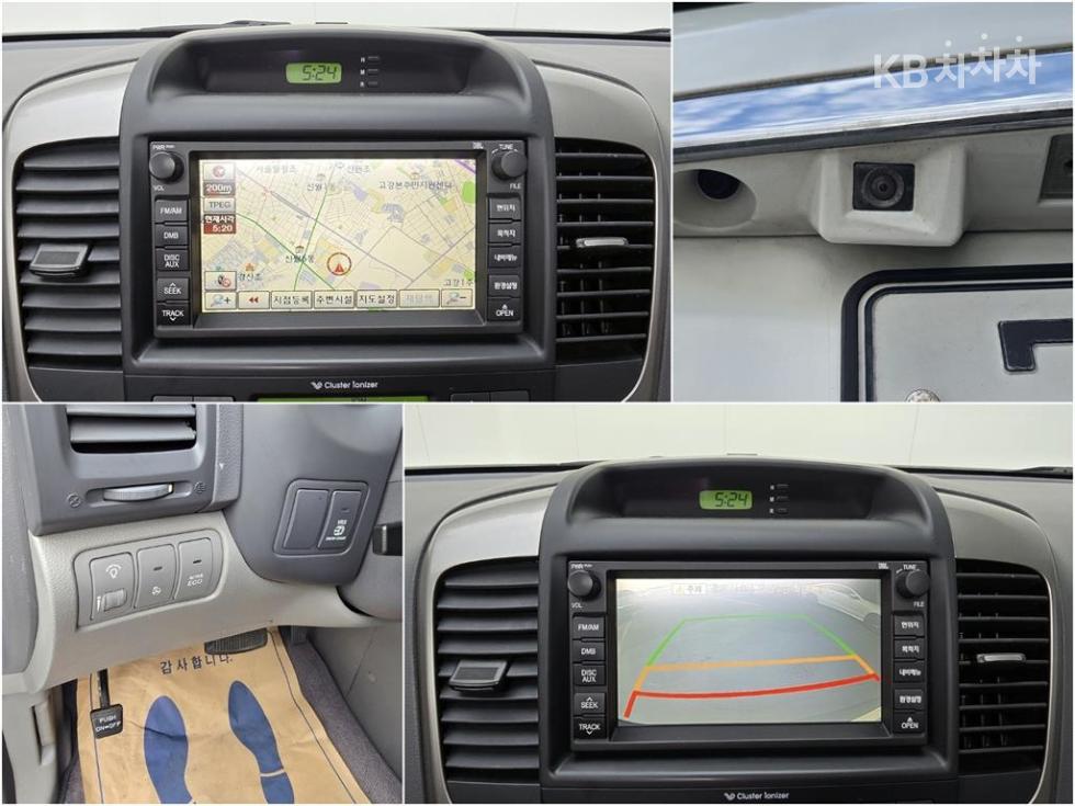 2014 - kia carnival