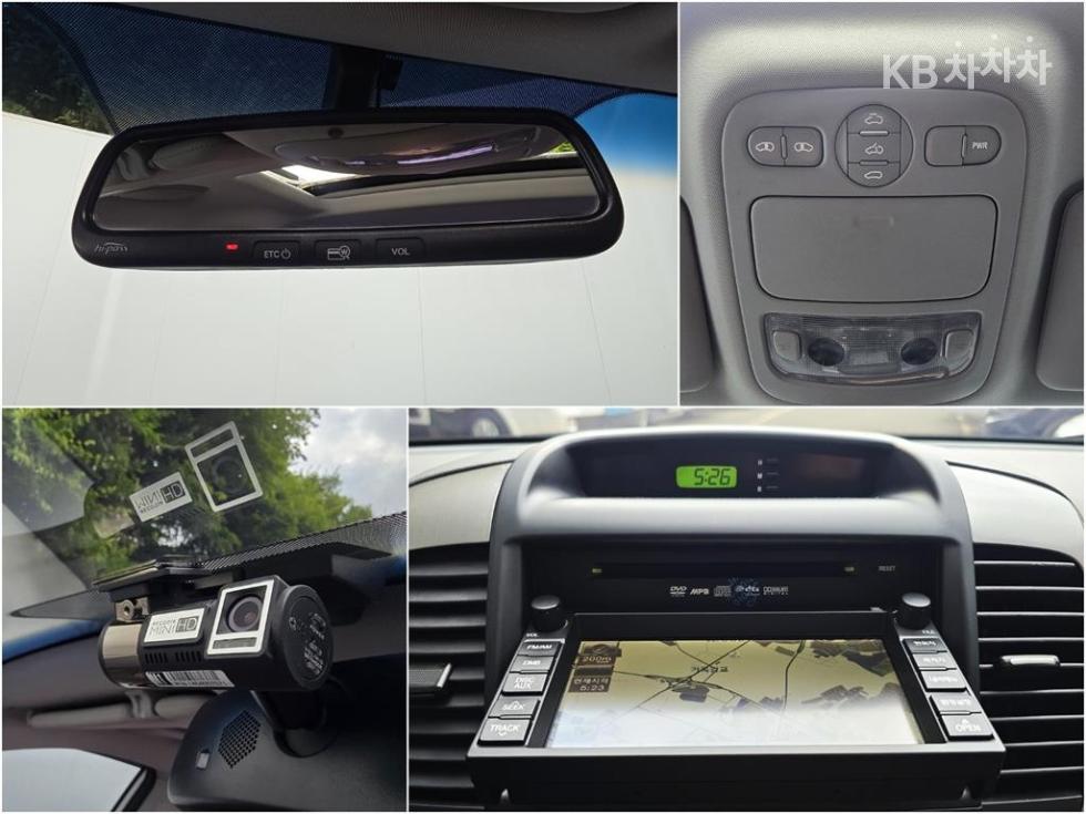 2014 - kia carnival