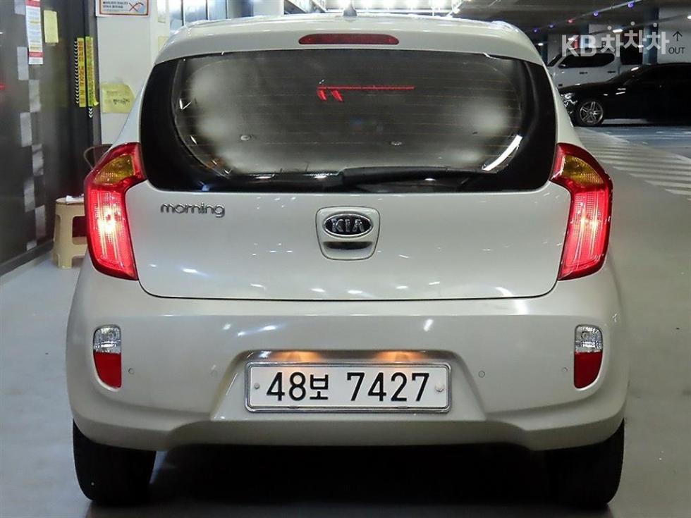 2012 - kia all