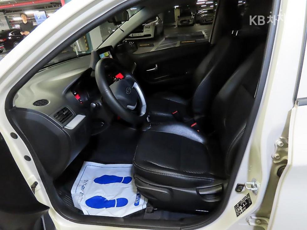 2012 - kia all