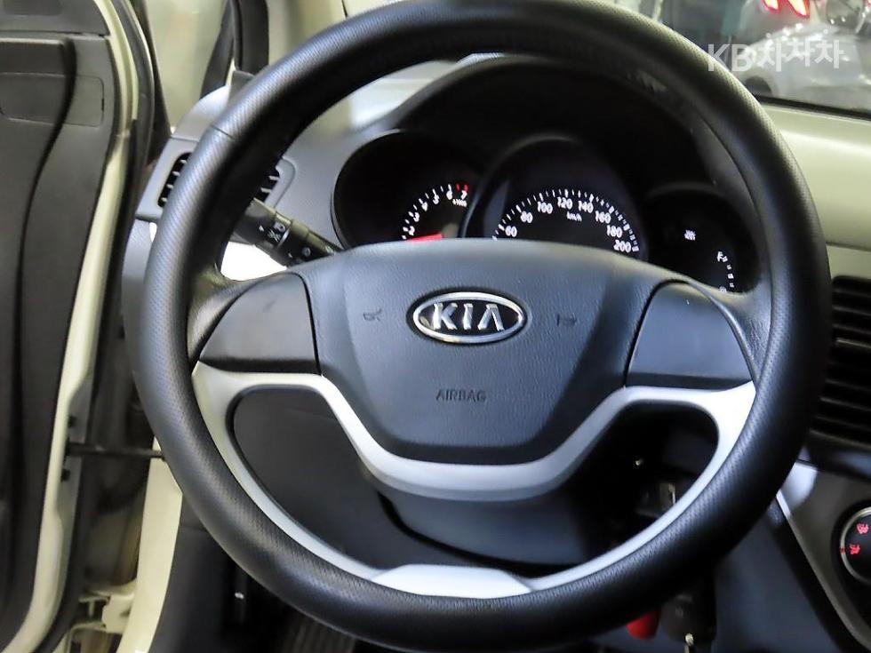 2012 - kia all