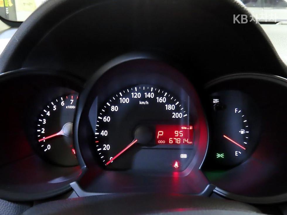 2012 - kia all