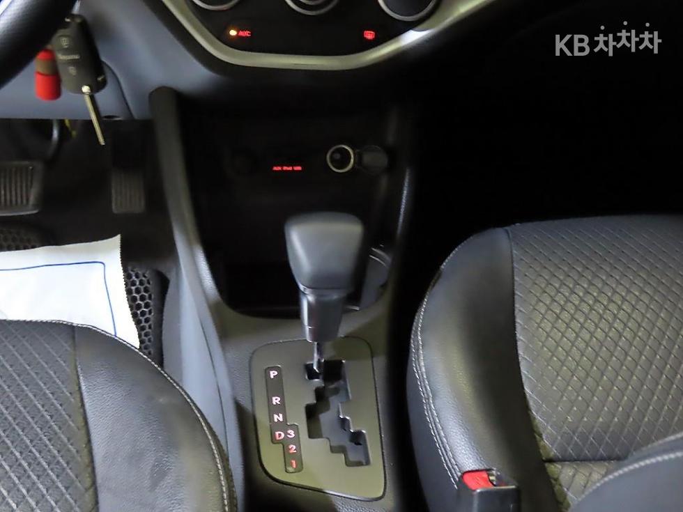 2012 - kia all