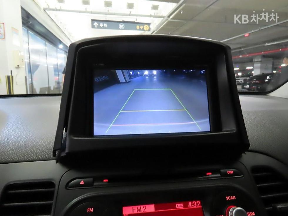 2012 - kia all