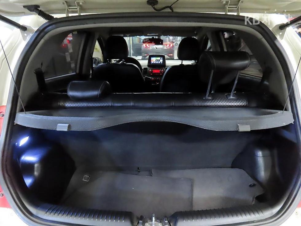 2012 - kia all